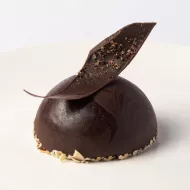 Шоколад -миндаль